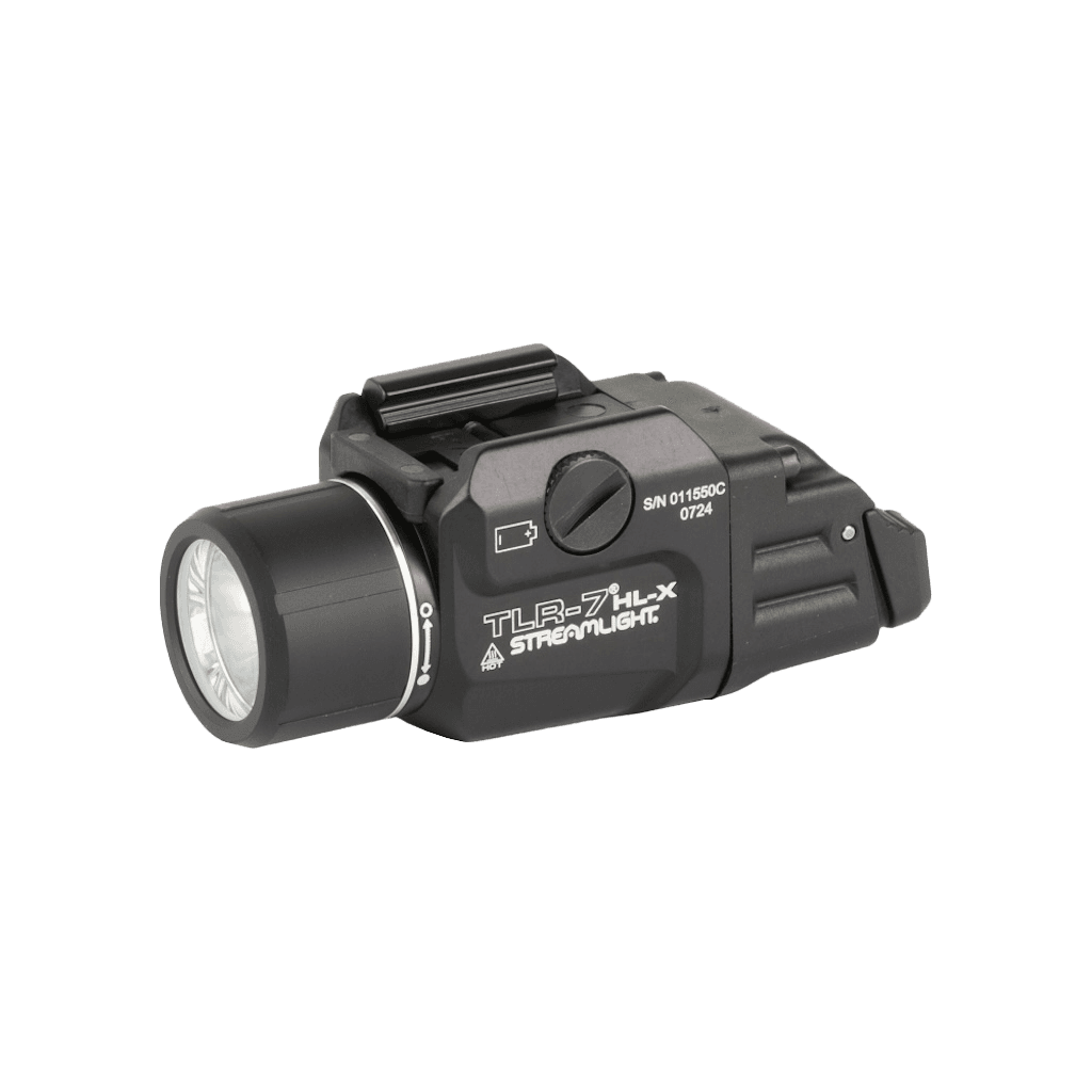 Streamlight TLR-7® HL-X Weapon Light