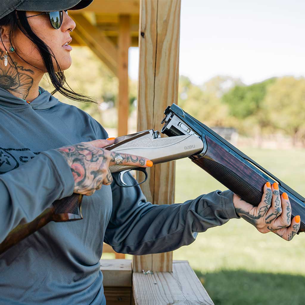 Pure Staccato - Right (Ranch)